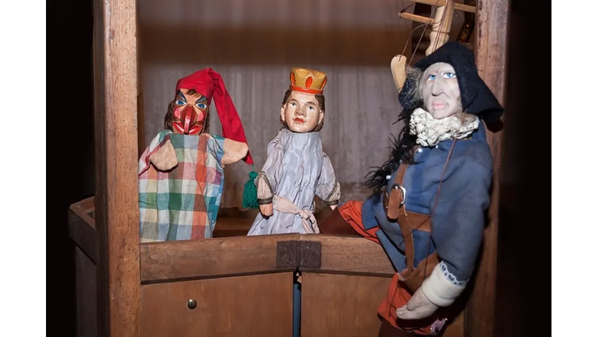 Creating Magic at Home: A DIY Puppet Theatre Experience – Eleganthome News