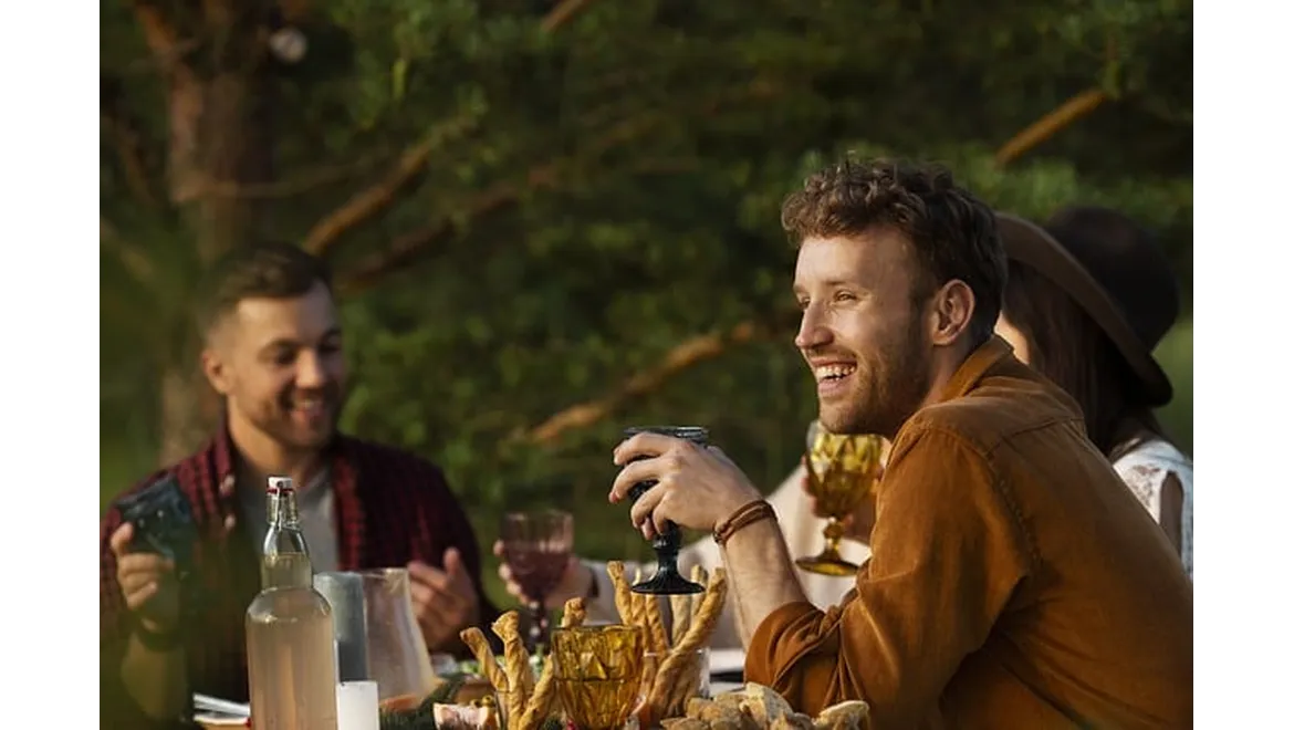 At-Home Entertaining Trends: A Year in Review – Eleganthome News